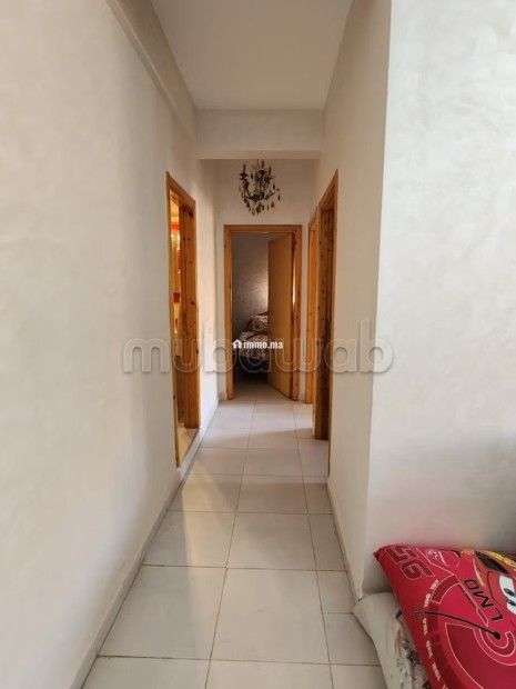 À louer Bel appartement à Dyour Marjane - Location Immobilier - Marrakech - photo 4