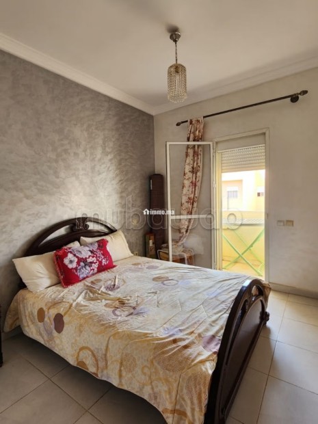 À louer Bel appartement à Dyour Marjane - Location Immobilier - Marrakech - photo 5