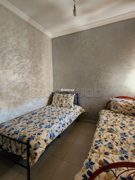 À louer Bel appartement à Dyour Marjane - Location Immobilier - Marrakech - photo 6