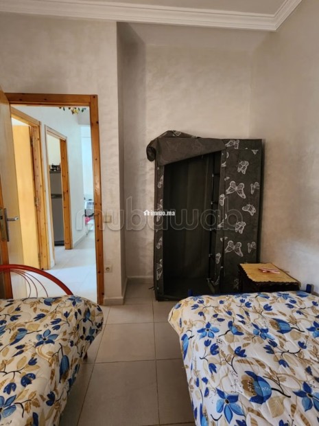 À louer Bel appartement à Dyour Marjane - Location Immobilier - Marrakech - photo 7