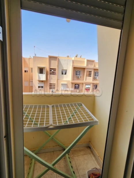 À louer Bel appartement à Dyour Marjane - Location Immobilier - Marrakech - photo 8