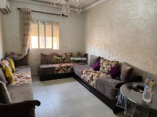 À louer Bel appartement à Dyour Marjane - Appartement à louer - Marrakech