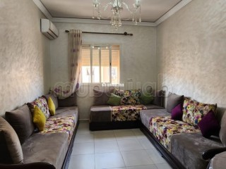 À louer Bel appartement à Dyour Marjane - Appartement à louer - Marrakech