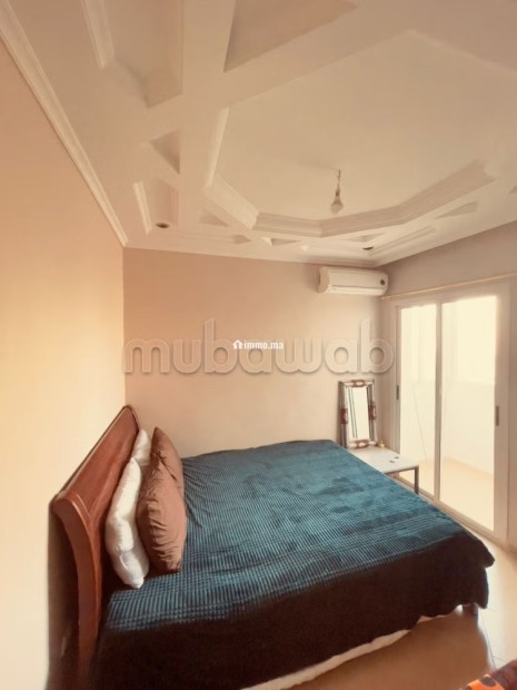 Appartement Meublé à Louer – Les Portes de Marrakech - Location Immobilier - Marrakech - photo 2