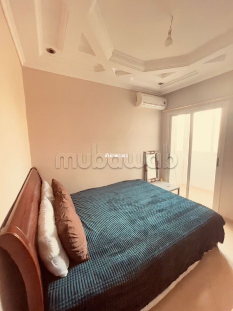 Appartement Meublé à Louer – Les Portes de Marrakech - Location Immobilier - Marrakech - photo 3