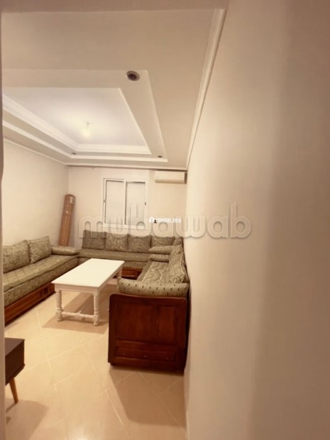 Appartement Meublé à Louer – Les Portes de Marrakech - Location Immobilier - Marrakech - photo 4