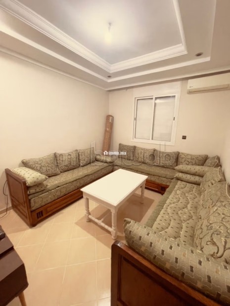 Appartement Meublé à Louer – Les Portes de Marrakech - Location Immobilier - Marrakech - photo 5