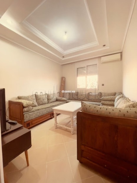 Appartement Meublé à Louer – Les Portes de Marrakech - Location Immobilier - Marrakech - photo 6
