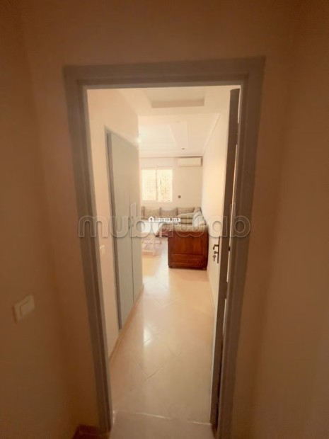 Appartement Meublé à Louer – Les Portes de Marrakech - Location Immobilier - Marrakech - photo 8
