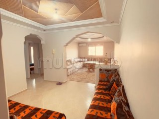 Appartement Meublé à Louer – Les Portes de Marrakech - Appartement à louer - Marrakech