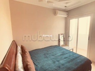 Appartement Meublé à Louer – Les Portes de Marrakech - Appartement à louer - Marrakech