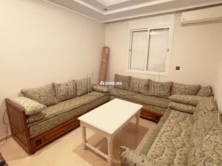Appartement Meublé à Louer – Les Portes de Marrakech - Appartement à louer - Marrakech