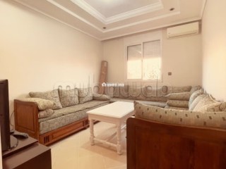 Appartement Meublé à Louer – Les Portes de Marrakech - Appartement à louer - Marrakech