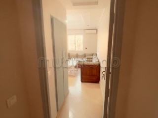 Appartement Meublé à Louer – Les Portes de Marrakech - Appartement à louer - Marrakech