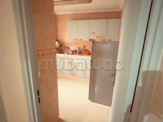 Appartement Meublé à Louer – Les Portes de Marrakech - Appartement à louer - Marrakech