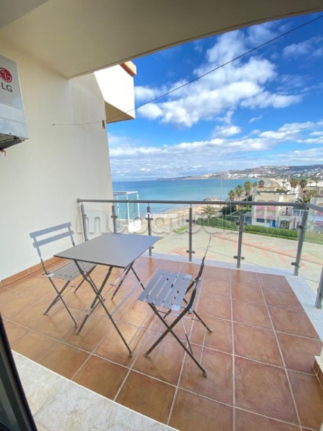 Appartement au bord de la plage - Location Immobilier - Tanger - photo 1