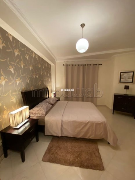 Appartement au bord de la plage - Location Immobilier - Tanger - photo 2