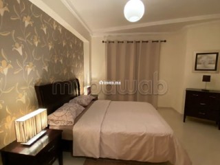Appartement au bord de la plage - Appartement à louer - Tanger