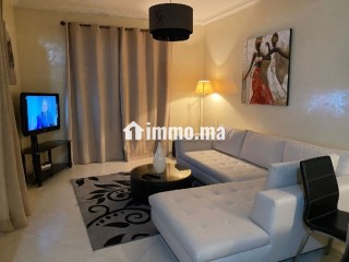 Appartement au bord de la plage - Appartement à louer - Tanger
