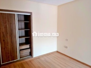 Bel appartement vue sur Parc et sur mer à louer - Appartement à louer - Mohammedia