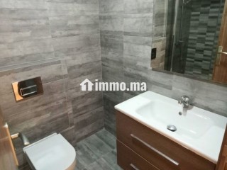 Bel appartement vue sur Parc et sur mer à louer - Appartement à louer - Mohammedia