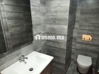 Bel appartement vue sur Parc et sur mer à louer - Appartement à louer - Mohammedia