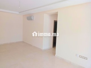 Bel appartement vue sur Parc et sur mer à louer - Appartement à louer - Mohammedia