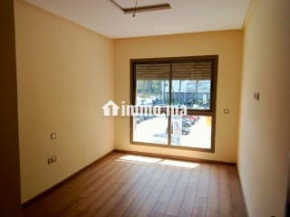 Bel appartement vue sur Parc et sur mer à louer - Appartement à louer - Mohammedia