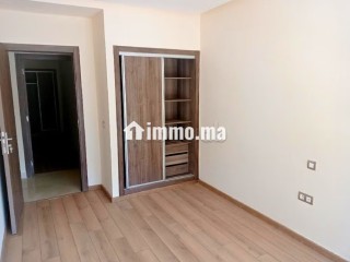 Bel appartement vue sur Parc et sur mer à louer - Appartement à louer - Mohammedia