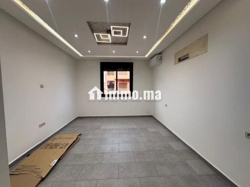 À louer: appartement vide à semlalia - Vente Immobilier - Marrakech - photo 2