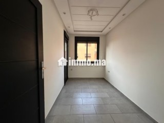 À louer: appartement vide à semlalia - Appartement à vendre - Marrakech