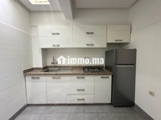 À louer: appartement vide à semlalia - Appartement à vendre - Marrakech