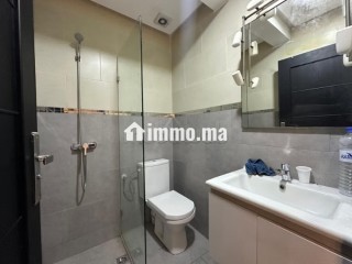 À louer: appartement vide à semlalia - Appartement à vendre - Marrakech