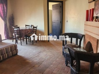 À vendre Appartement meublé à Premium Village - Appartement à vendre - Marrakech