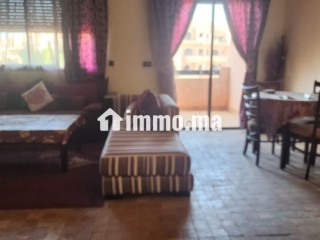 À vendre Appartement meublé à Premium Village - Appartement à vendre - Marrakech