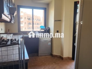 À vendre Appartement meublé à Premium Village - Appartement à vendre - Marrakech