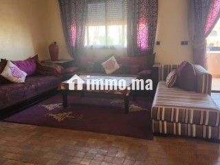 À vendre Appartement meublé à Premium Village - Appartement à vendre - Marrakech