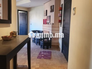 À vendre Appartement meublé à Premium Village - Appartement à vendre - Marrakech