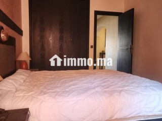 À vendre Appartement meublé à Premium Village - Appartement à vendre - Marrakech
