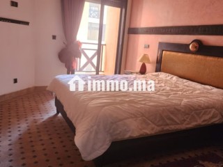 À vendre Appartement meublé à Premium Village - Appartement à vendre - Marrakech