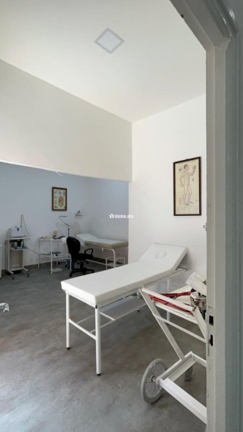Vente cabinet medical - Vente Immobilier - Rabat - photo 1
