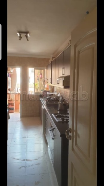 Bel appartement à vendre à Guéliz. 2 chambres agréables. Conciergerie à disposition, système de climatisation - Vente Immobilier - Marrakech - photo 6