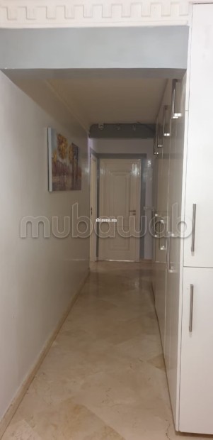Bel appartement à vendre à Guéliz. 2 chambres agréables. Conciergerie à disposition, système de climatisation - Vente Immobilier - Marrakech - photo 7
