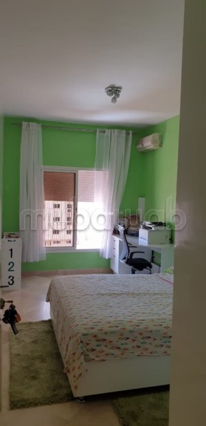Bel appartement à vendre à Guéliz. 2 chambres agréables. Conciergerie à disposition, système de climatisation - Vente Immobilier - Marrakech - photo 8