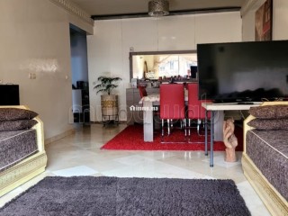 Bel appartement à vendre à Guéliz. 2 chambres agréables. Conciergerie à disposition, système de climatisation - Appartement à vendre - Marrakech