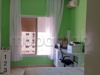 Bel appartement à vendre à Guéliz. 2 chambres agréables. Conciergerie à disposition, système de climatisation - Appartement à vendre - Marrakech