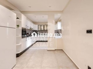Appartement Meublé de 175m a la vente a casabnaca racine - Appartement à vendre - Casablanca