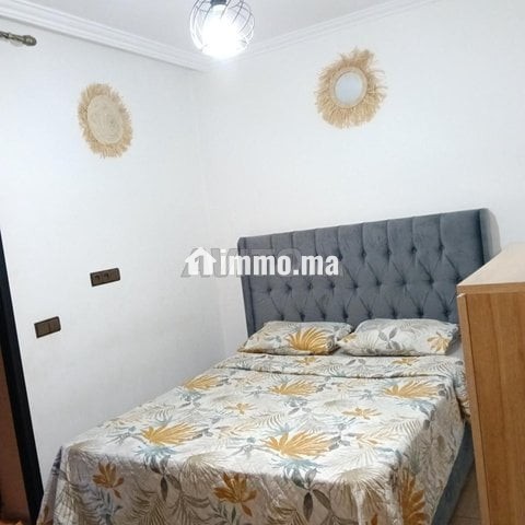 Appartement moderne avec piscine - Location Vacances - Marrakech - photo 2