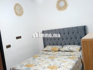 Appartement moderne avec piscine - Appartement Location Vacances - Marrakech