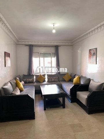 Studio avec parking - Location Vacances - Marrakech - photo 2